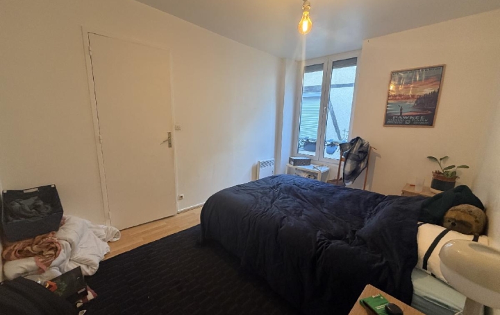 3 Pièces LE MANS (72000)  55 m2 138 000 € 