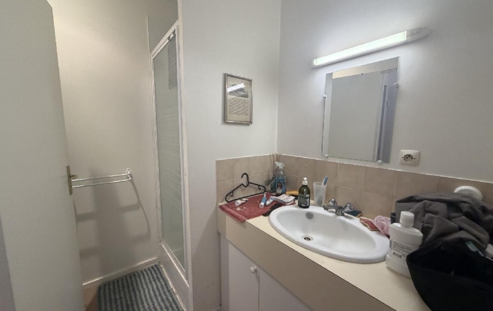 3 Pièces LE MANS (72000)  55 m2 138 000 € 