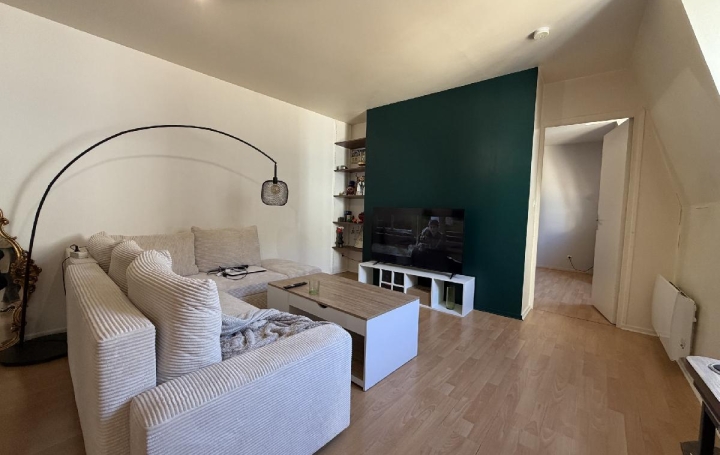 Appartement LE MANS (72000) 49 m<sup>2</sup> 121 900 € 