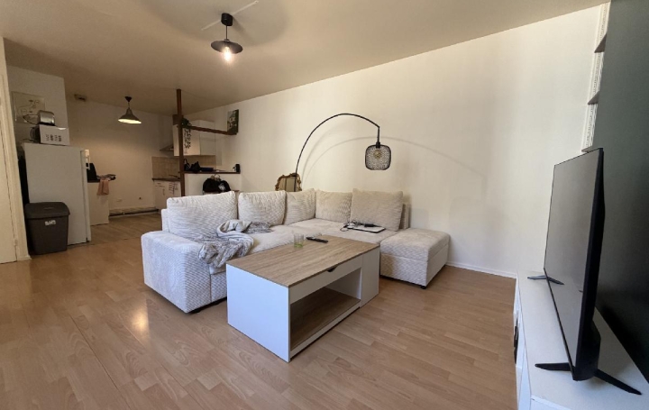 2 Pièces LE MANS (72000)  49 m2 121 900 € 