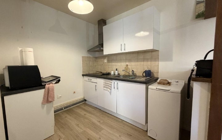 2 Pièces LE MANS (72000)  49 m2 121 900 € 