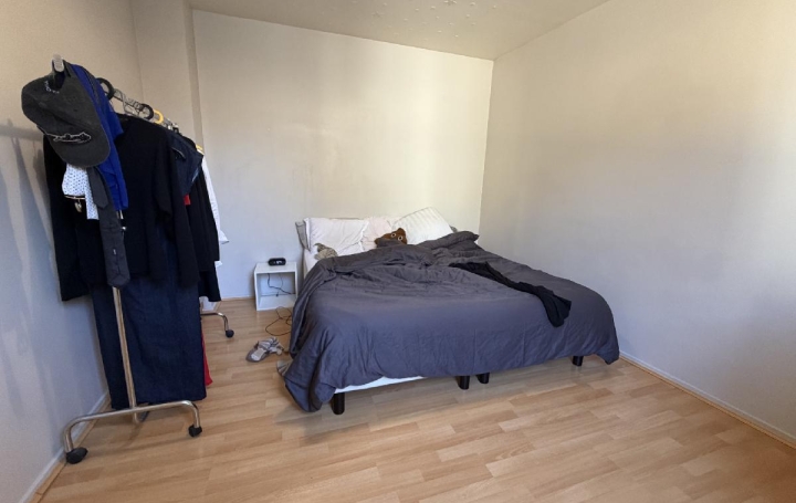 2 Pièces LE MANS (72000)  49 m2 121 900 € 