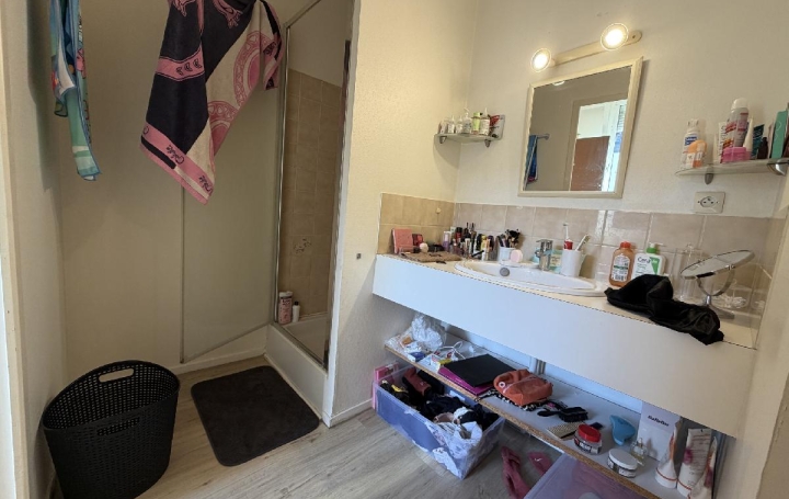 2 Pièces LE MANS (72000)  49 m2 121 900 € 