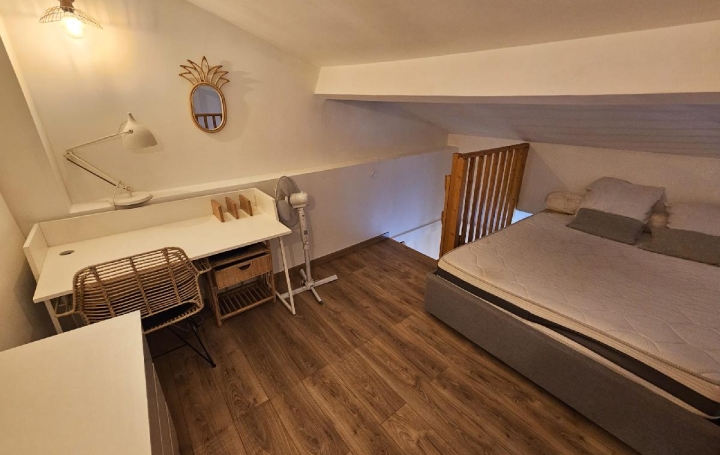 1 Pièce NICE (06000)  24 m2 198 100 € 