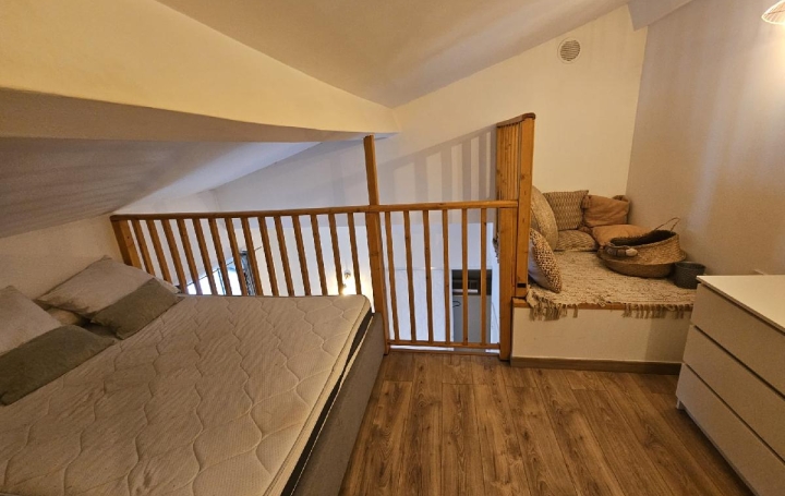 1 Pièce NICE (06000)  24 m2 198 100 € 