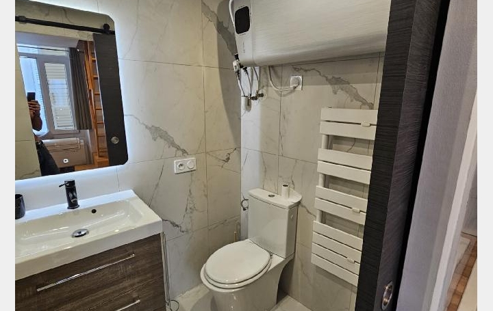 1 Pièce NICE (06000)  24 m2 198 100 € 