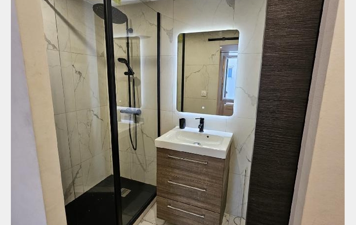 1 Pièce NICE (06000)  24 m2 198 100 € 