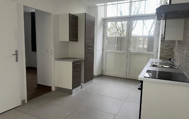 2 Pièces LE MANS (72000)  39 m2 110 000 € 