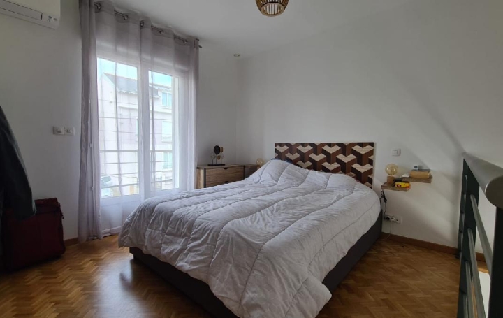 2 Pièces LE MANS (72000)  37 m2 110 000 € 