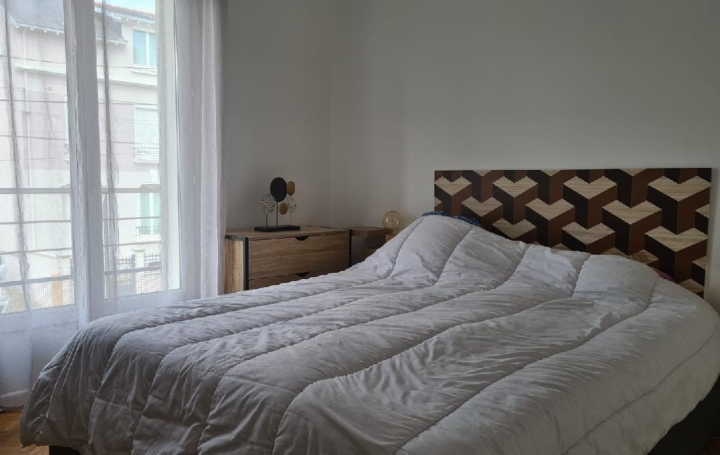 2 Pièces LE MANS (72000)  37 m2 110 000 € 