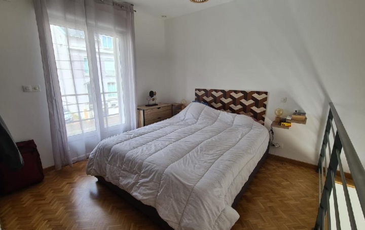 2 Pièces LE MANS (72000)  37 m2 110 000 € 