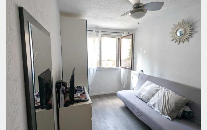 1 Pièce NICE (06000)  17 m2 129 000 € 