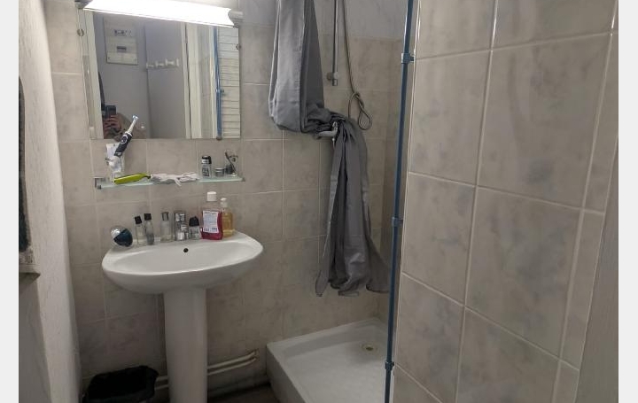 1 Pièce NICE (06000)  17 m2 129 000 € 