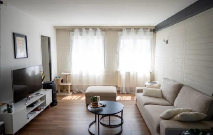 Appartement LE MANS (72000) 62 m<sup>2</sup> 163 500 € 