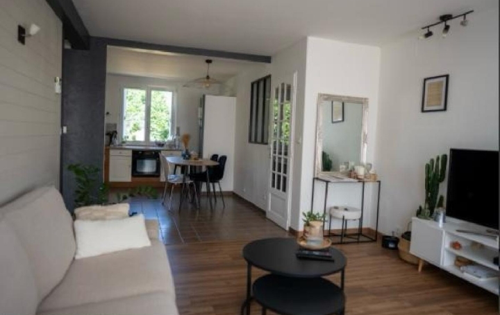 3 Pièces LE MANS (72000)  62 m2 163 500 € 
