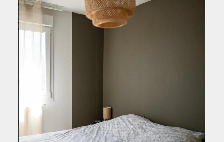 3 Pièces LE MANS (72000)  62 m2 163 500 € 