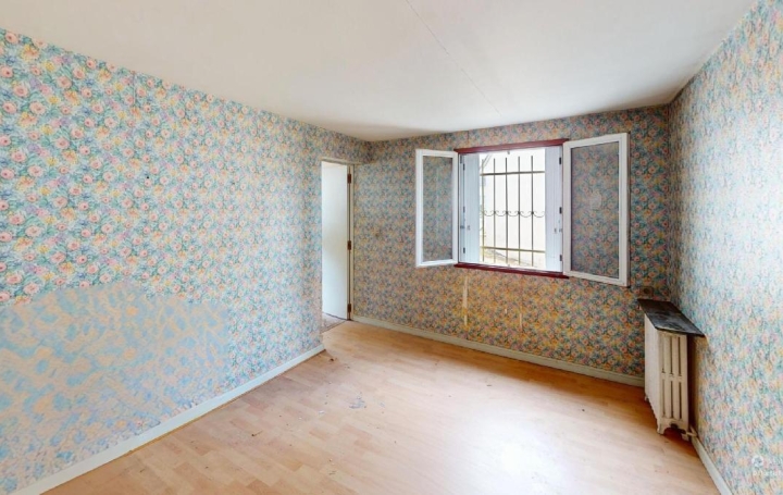 Maison LE MANS (72100)  109 m2 130 000 € 