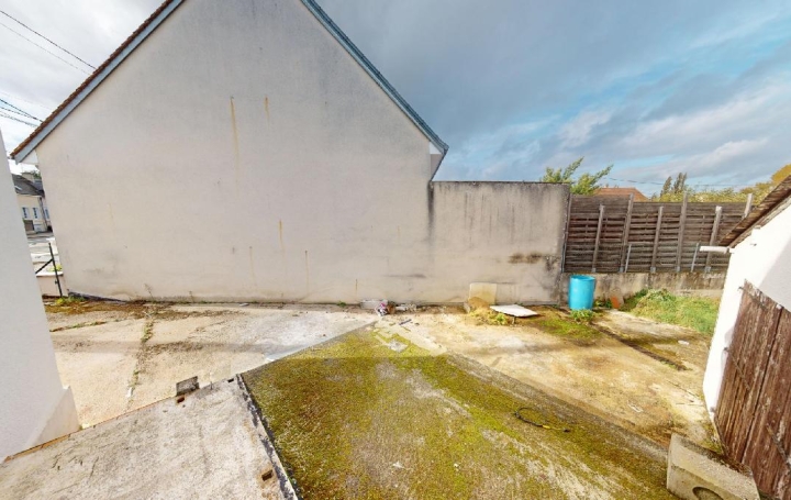 Maison LE MANS (72100)  109 m2 130 000 € 