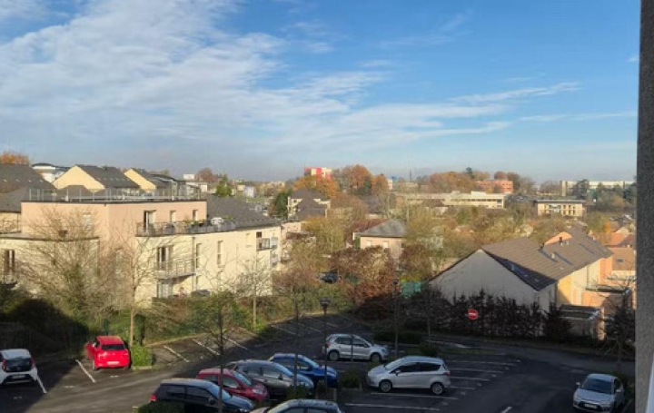 2 Pièces LE MANS (72000)  43 m2 118 200 € 