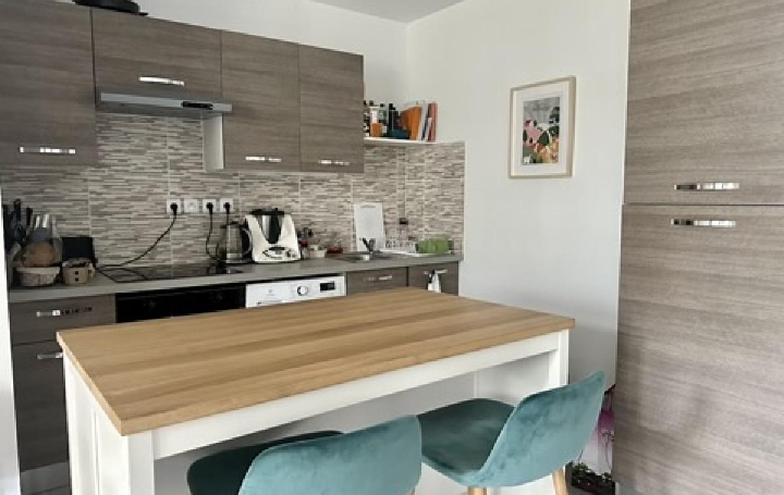 Appartement LE MANS (72000) 57 m<sup>2</sup> 165 000 € 