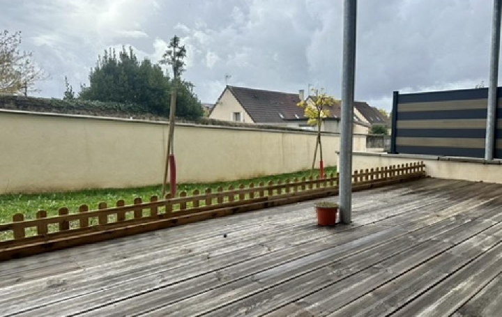 3 Pièces LE MANS (72000)  57 m2 165 000 € 