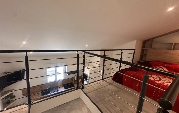 Loft LE MANS (72000)  27 m2 120 000 € 
