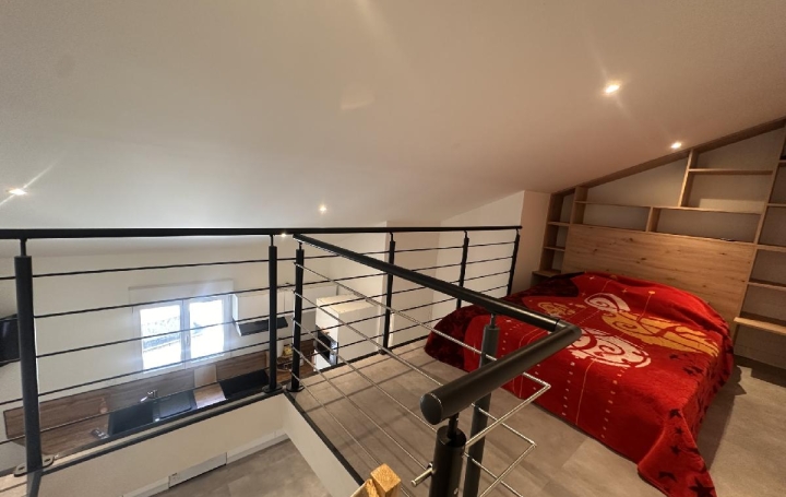 Loft LE MANS (72000)  27 m2 120 000 € 