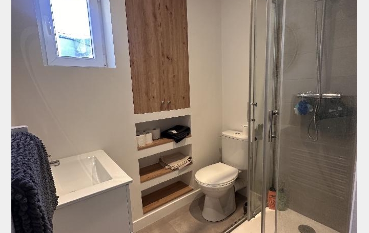 2 Pièces LE MANS (72000)  27 m2 119 900 € 