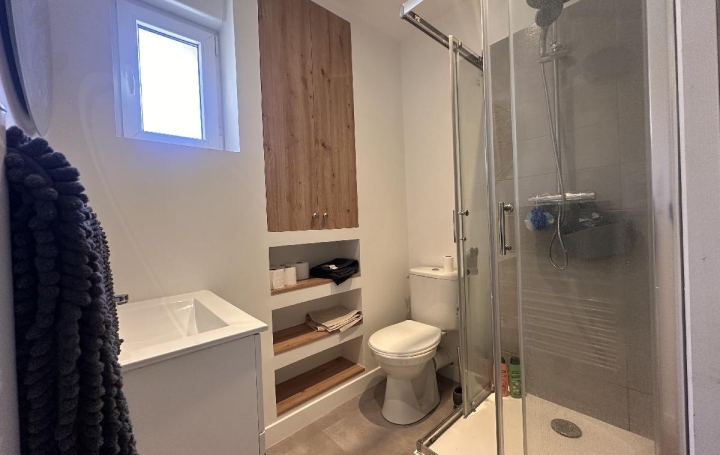 2 Pièces LE MANS (72000)  27 m2 119 900 € 