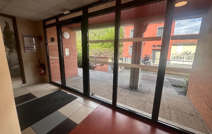 1 Pièce LE MANS (72000)  29 m2 114 450 € 