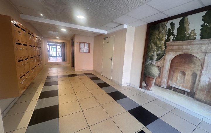 1 Pièce LE MANS (72000)  29 m2 114 450 € 