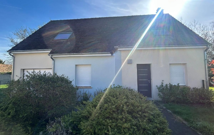 Maison / Villa CHANGE (72560) 151 m<sup>2</sup> 307 400 € 