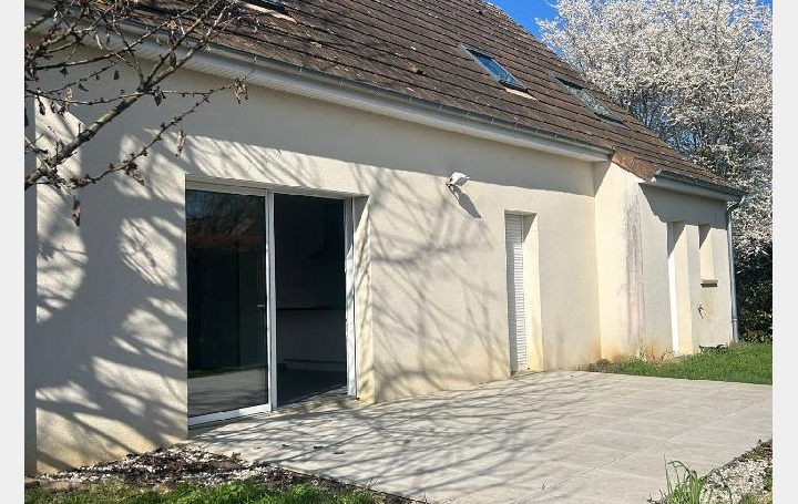 Maison CHANGE (72560)  151 m2 307 400 € 