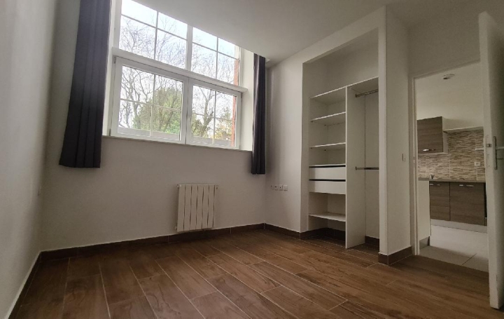 2 Pièces LE MANS (72000)  39 m2 110 000 € 