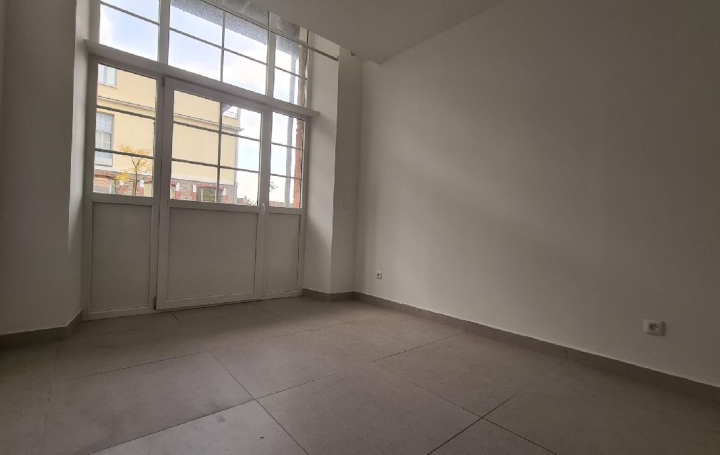 2 Pièces LE MANS (72000)  39 m2 110 000 € 