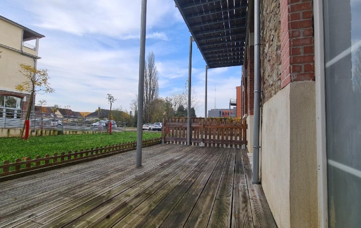 2 Pièces LE MANS (72000)  39 m2 110 000 € 