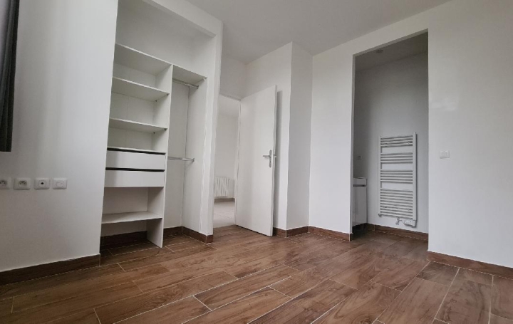 2 Pièces LE MANS (72000)  39 m2 110 000 € 