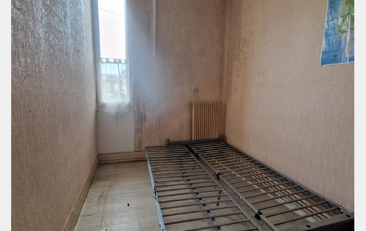 Maison ROUEN (76100)  50 m2 110 000 € 