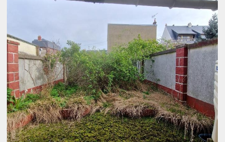 Maison ROUEN (76100)  50 m2 110 000 € 