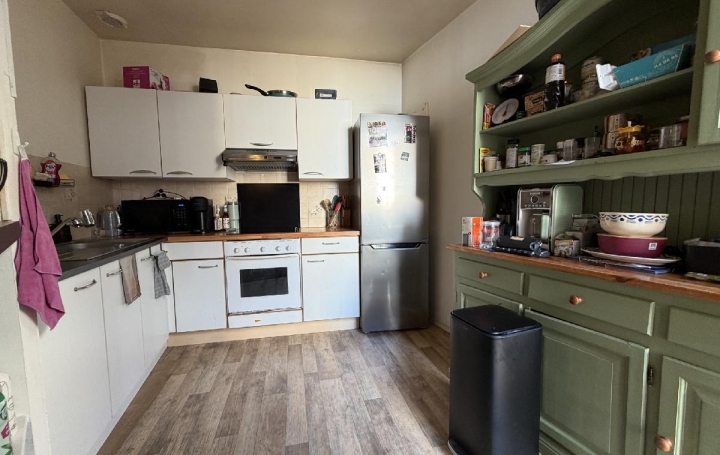 3 Pièces LE MANS (72000)  67 m2 125 000 € 
