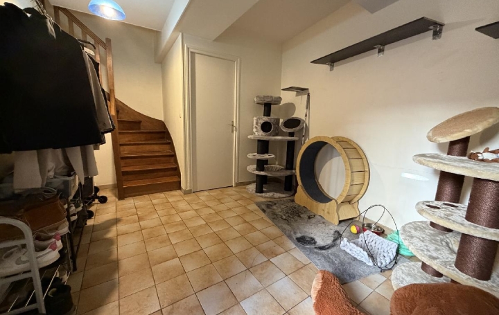 3 Pièces LE MANS (72000)  67 m2 125 000 € 