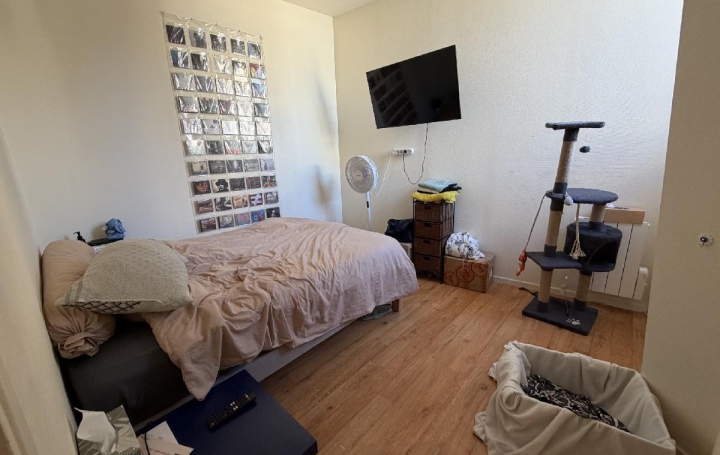 3 Pièces LE MANS (72000)  67 m2 125 000 € 