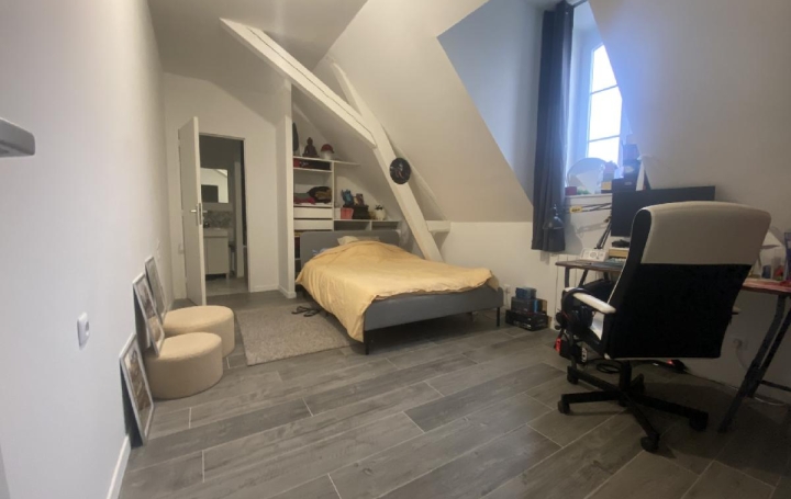 Appartement LE MANS (72000) 75 m<sup>2</sup> 208 805 € 