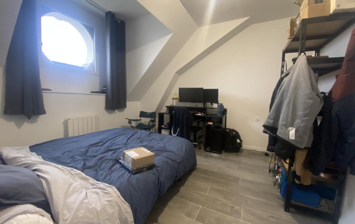 4 Pièces LE MANS (72000)  75 m2 208 805 € 