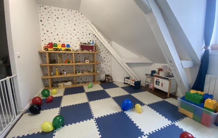 Appartement LE MANS (72000) 73 m<sup>2</sup> 203 162 € 