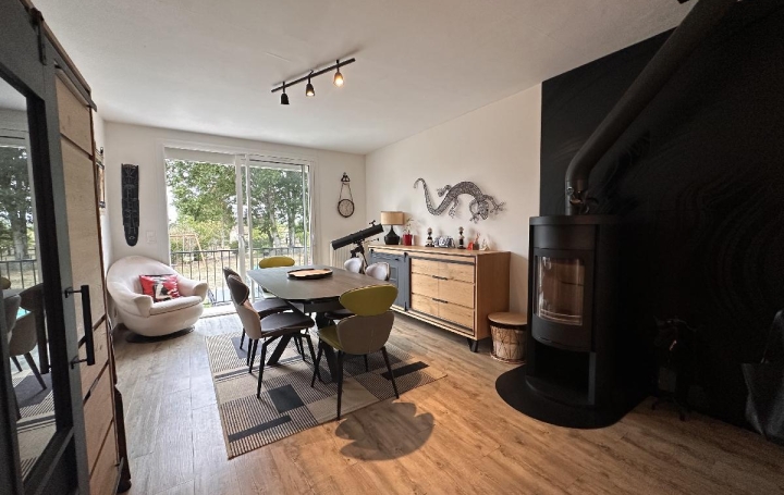 Maison AIGNE (72650)  135 m2 269 000 € 