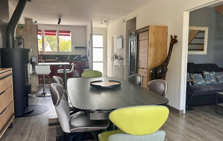 Maison AIGNE (72650)  135 m2 269 000 € 