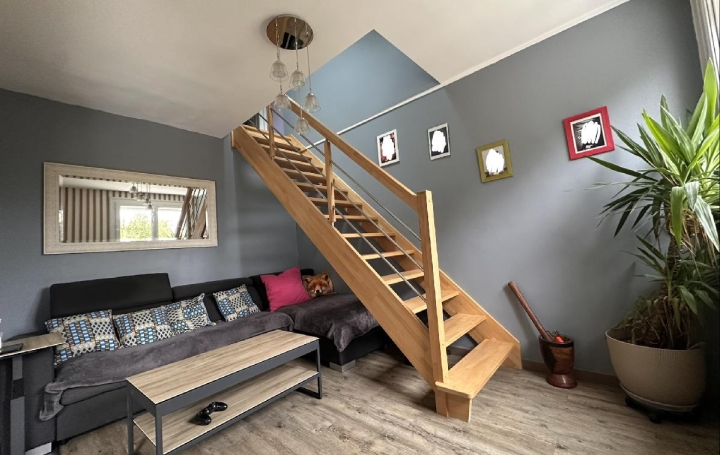 Maison AIGNE (72650)  135 m2 269 000 € 