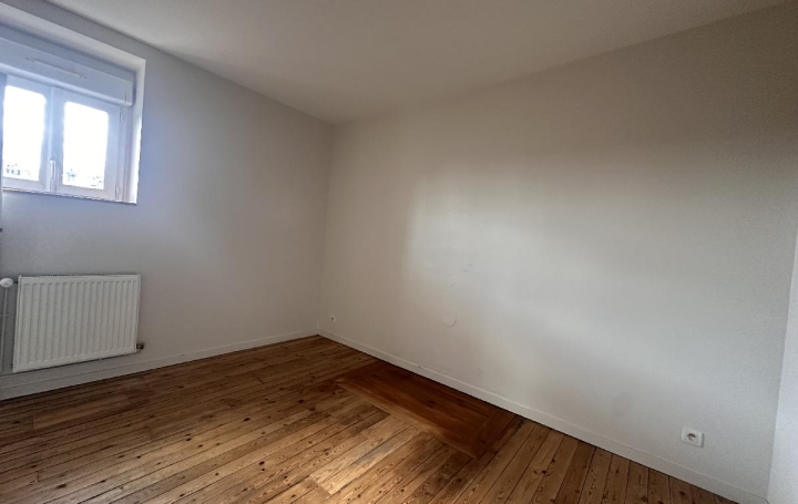 Immeuble LE MANS (72000)  173 m2 347 188 € 