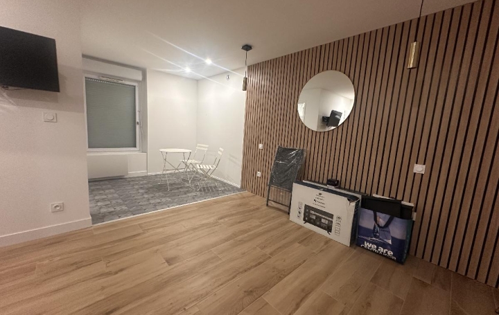 Appartement LE MANS (72000) 46 m<sup>2</sup> 156 600 € 